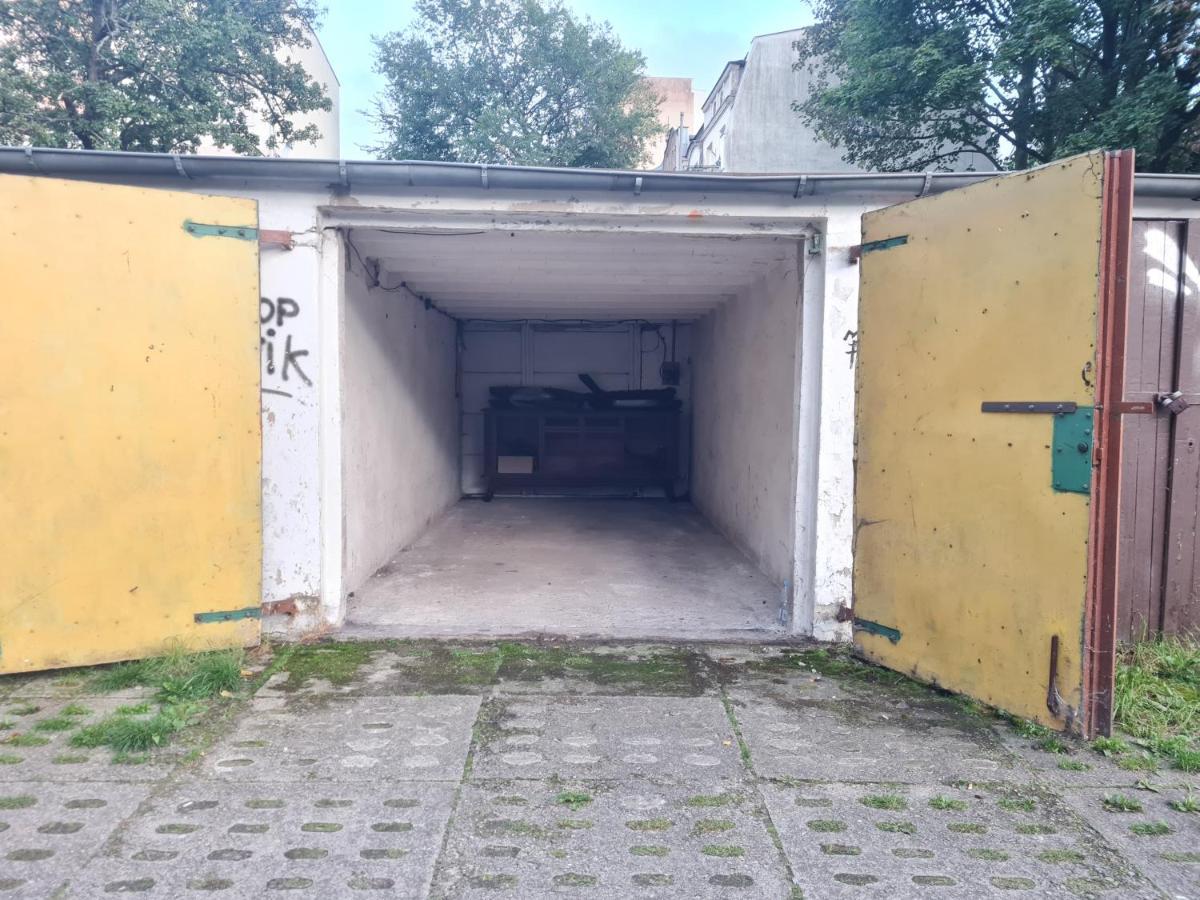 Apartament Bursztynowy Nowy Sopot Exterior foto